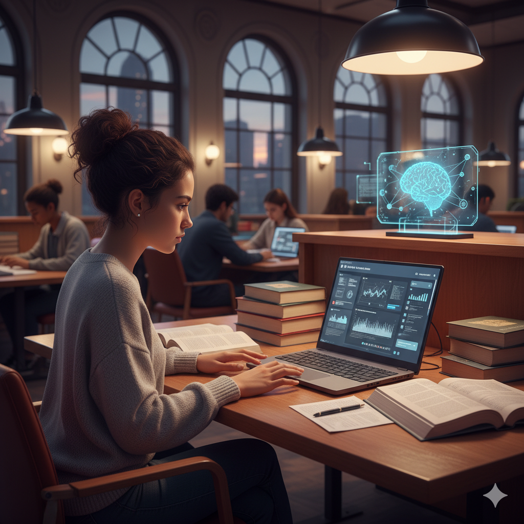 Best Prompts for ChatGPT to Do Research on Scientific Journals